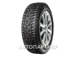 Bridgestone 215/55 R16 93T Blizzak Spike-02 шип